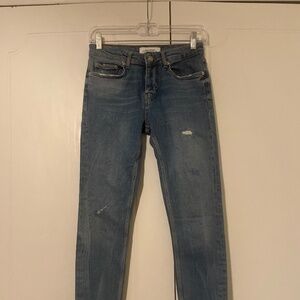 Zara Jeans